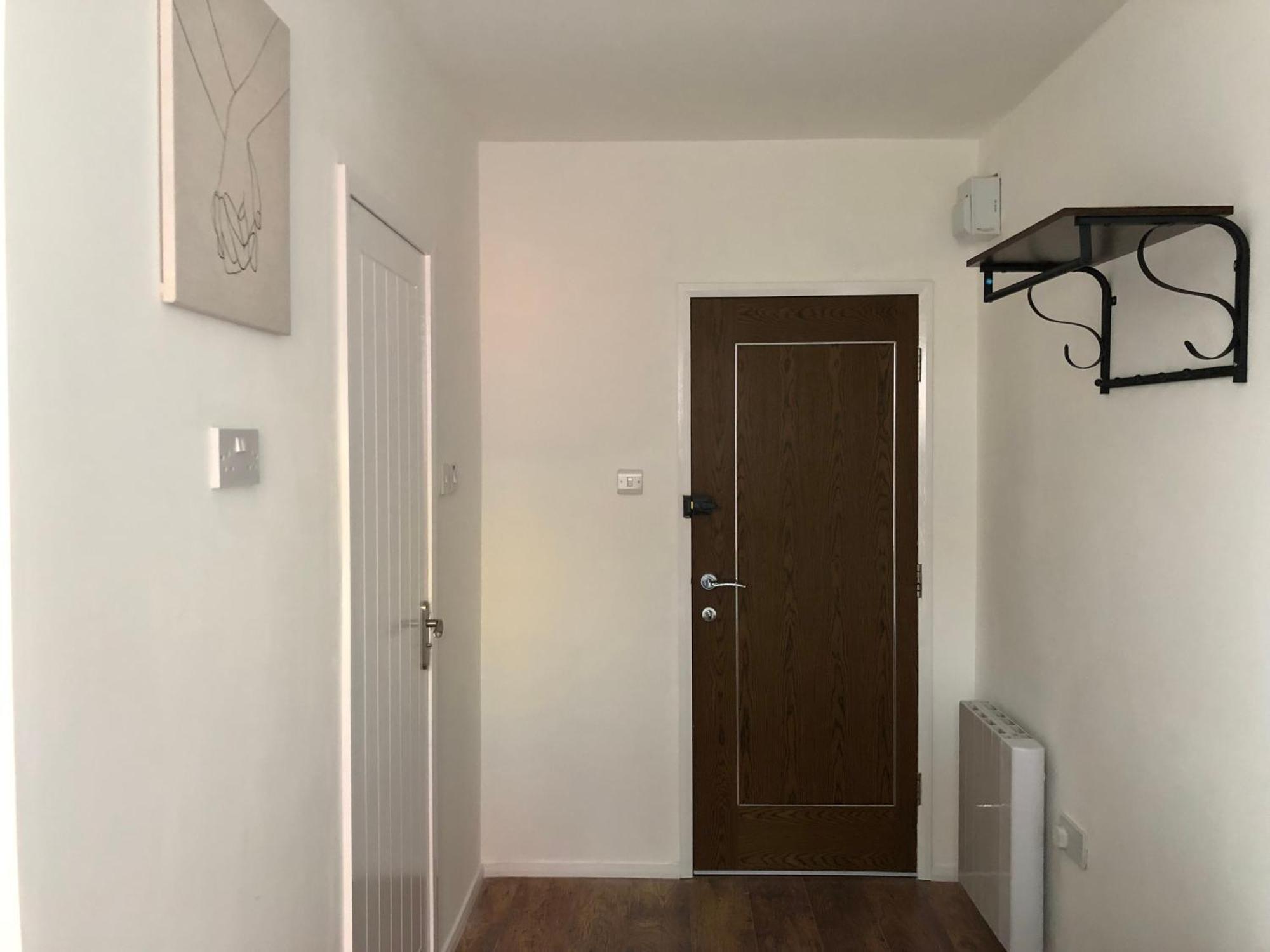 Studio In Bolton Town, Short Stay Studio 3, 외부 사진